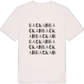 Backan ordlek t-shirt