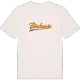 Bäckanäs baseball t-shirt