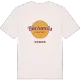 Bäckanäs cirkel t-shirt