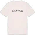 Bäckanäs böjd t-shirt