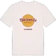Bäckanäs cirkel t-shirt