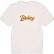 Bäckäng baseball t-shirt