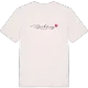 Bäckäng hjärta t-shirt