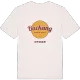 Bäckäng cirkel t-shirt