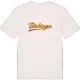 Bäckängen baseball t-shirt