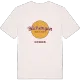 Bäckängen cirkel t-shirt