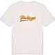Bäckänget baseball t-shirt