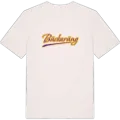 Bäckaräng baseball t-shirt