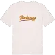 Bäckaräng baseball t-shirt