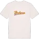 Backarna baseball t-shirt