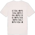 Bäckarp ordlek t-shirt