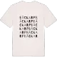 Bäckarp ordlek t-shirt