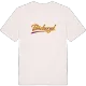Bäckaryd baseball t-shirt