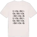 Backas ordlek t-shirt