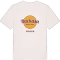 Backåsa cirkel t-shirt