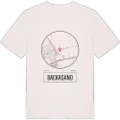 Backasand t-shirt