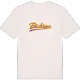 Bäckåsen baseball t-shirt