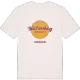 Bäckaskog cirkel t-shirt