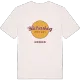 Bäckaskog cirkel t-shirt