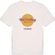Bäckaskog cirkel t-shirt