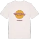 Bäckaskog cirkel t-shirt