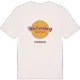 Backaskog cirkel t-shirt