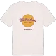 Bäckaskog cirkel t-shirt