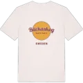 Bäckaskog cirkel t-shirt
