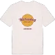 Bäckaskog cirkel t-shirt
