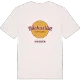 Bäckaslätt cirkel t-shirt