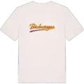 Bäckastugan baseball t-shirt