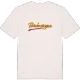 Bäckastugan baseball t-shirt