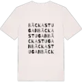 Bäckastugan ordlek t-shirt