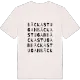 Bäckastugan ordlek t-shirt