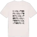 Backatorp ordlek t-shirt