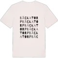Bäckatorp ordlek t-shirt