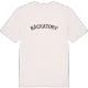 Bäckatorp böjd t-shirt