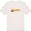 Bäckatorpet baseball t-shirt