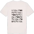 Bäckatorpet ordlek t-shirt