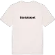Bäckatorpet fetstil t-shirt