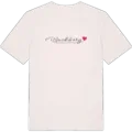 Backberg hjärta t-shirt