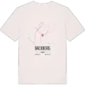 Backberg karta t-shirt