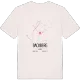 Backberg karta t-shirt
