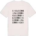 Backberg ordlek t-shirt
