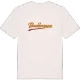 Backbrunna baseball t-shirt