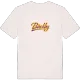 Bäckby baseball t-shirt