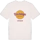 Backbyn cirkel t-shirt