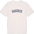 Backbyn college t-shirt