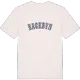 Backbyn college t-shirt