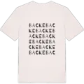 Backe ordlek t-shirt